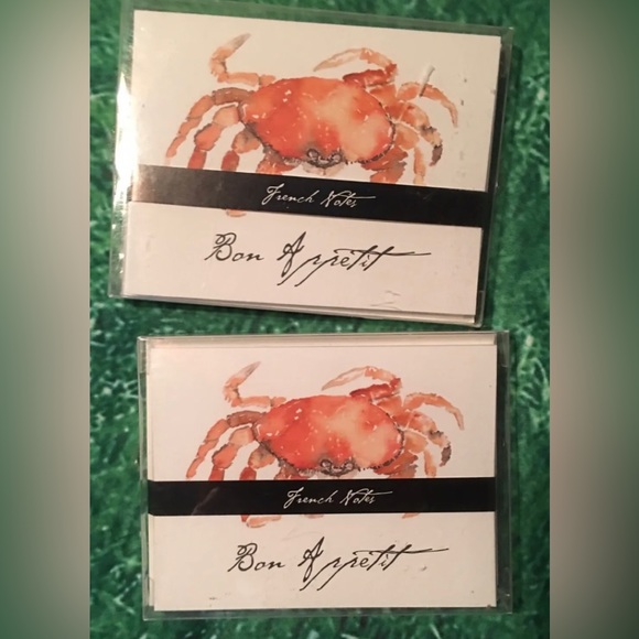 Sullivan Gifts Office Cynthia Dunn Art Note Cards Lot Of 2 Packages